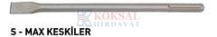 CHT 360 S-MAX KESKİ 600