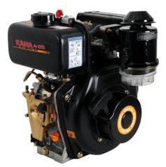 KDL170F DIZEL MOTOR 5HP - KAMALI F1