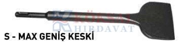 CHT 349 S-MAX GENİŞ KESKİ 18x600x40