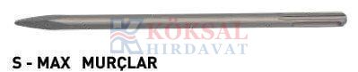 CHT 358 S-PLUS MURÇ 600