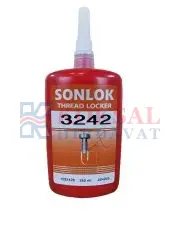 SONLOK 3242  CİVATA SABİTLEYİCİSİ