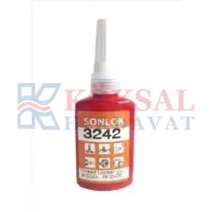 SONLOK 3242  CİVATA SABİTLEYİCİSİ