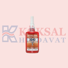 SONLOK 3242  CİVATA SABİTLEYİCİSİ