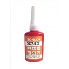 3242 SONLOK CİVATA SABİTLEYİCİSİ 50 ML