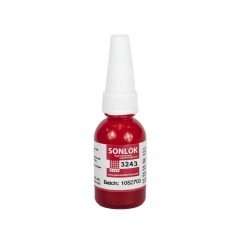 3243 SONLOK CİVATA SABİTLEYİCİSİ 10 ML