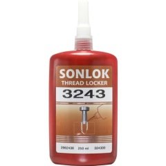 3243 SONLOK CİVATA SABİTLEYİCİSİ 250 ML