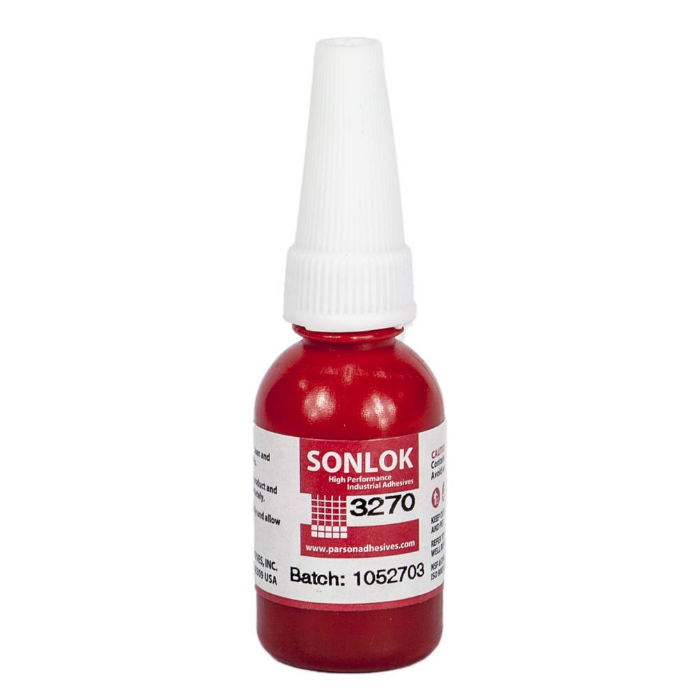 3270 SONLOK CİVATA SABİTLEYİCİSİ