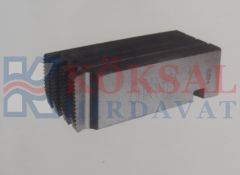 CHT 3051 -CHT 3052 MANUEL TEZGAH TİPİ PAFTA TARAKLARI
