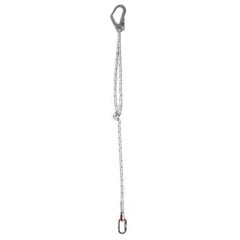 EKS-255 Tek Bacaklı Lanyard 1.5 METRE