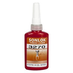 3270 SONLOK CİVATA SABİTLEYİCİSİ 250 ML
