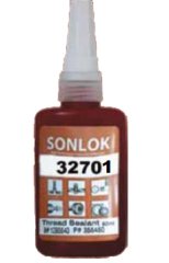 32701 SONLOK CİVATA SABİTLEYİCİSİ 50gr