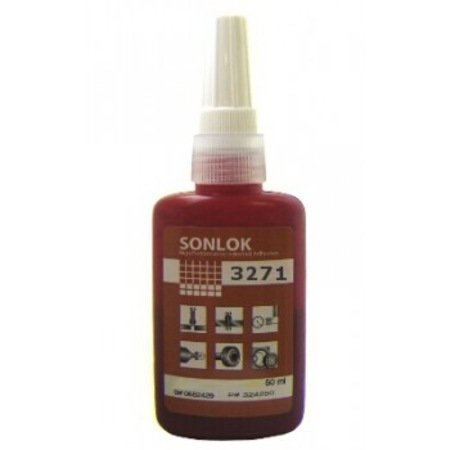3270 SONLOK CİVATA SABİTLEYİCİSİ