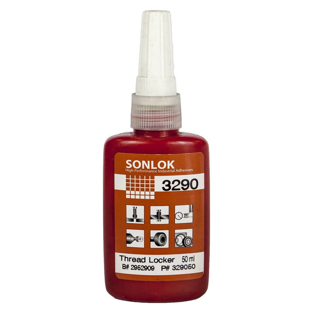 3290 SONLOK CİVATA SABİTLEYİCİSİ