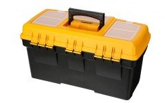 Organizerli Çekmeceli Takım Çantası R.O-21''