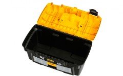 Düz Kapaklı Çekmeceli Takım Çantası R.S-17''