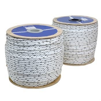 EKS-263 Halat - 12mm (1 METRE)