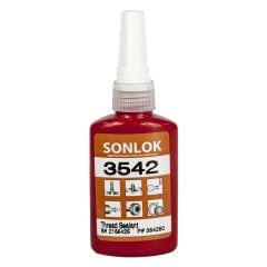 3542 SONLOK BORU VE DİŞ SIZDIRMAZLIĞI