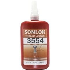 3554 SONLOK BORU VE DİŞ SIZDIRMAZLIĞI