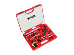 Vip-Tec EKSANTRİK KİTİ - DİZEL VE BENZİNLİ