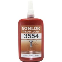 3554 SONLOK BORU VE DİŞ SIZDIRMAZLIĞI 250 ML