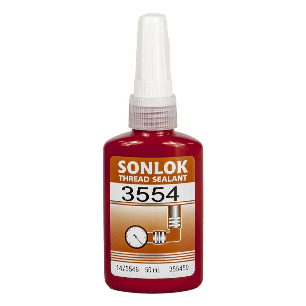 3554 SONLOK BORU VE DİŞ SIZDIRMAZLIĞI 50 ML