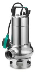 RAINPUMP WSD75-35 KOMPLE PAS.ATIK SU PO