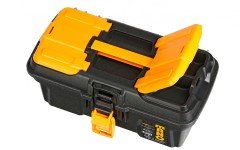 Mano Grip Plastik Kilitli Takım Çantası MGP-13''