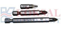 CHATTEL BİTS UÇLAR-PZ 467-468