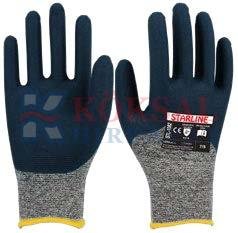 STARLINE STL-1082 NİTRİL ELDİVEN