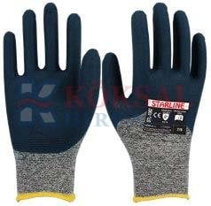 STARLINE STL-1082 NİTRİL ELDİVEN