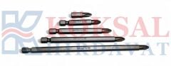 CHATTEL BITS TORX UÇLAR