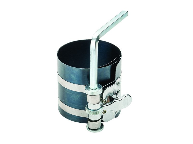 Vip-Tec PİSTON SEGMAN ÇEMBERLERİ 57-125mm / 100
