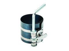Vip-Tec PİSTON SEGMAN ÇEMBERLERİ 57-125mm / 100