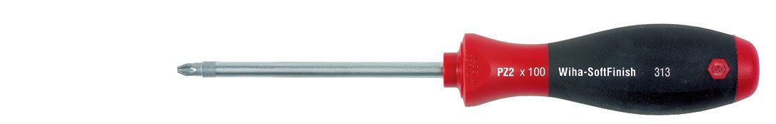 313 PZ2*100 POZIDRIV TORNAVIDA