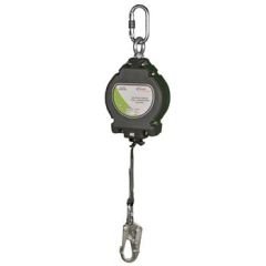 EKS-302-K KRATOS Kolonlu 12mt Geri Sarımlı Düşüş Durdurucu