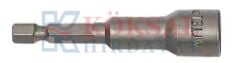 CHT 477 MANYETİK SOMUN ADAPTÖRÜ 12x65