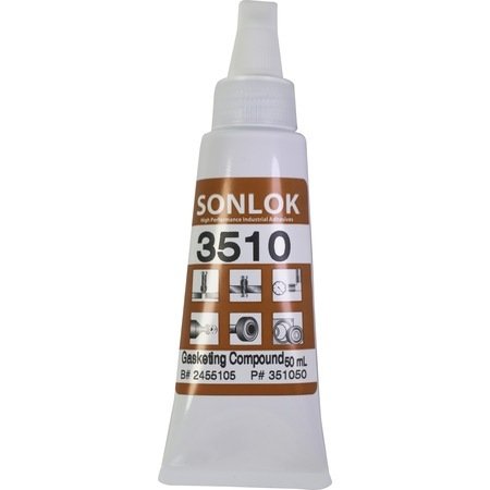 3510 SONLOK SIVI CONTA