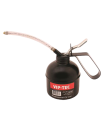 Vip-Tec METAL YAĞDANLIK 300 cc