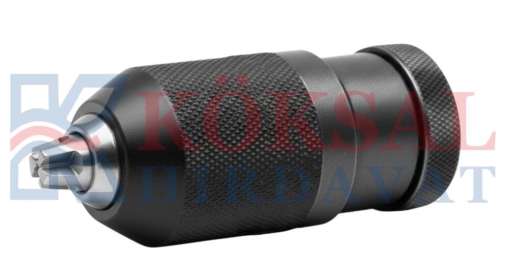 CHT 493 SUPRA KONİK MANDREN 13 mm B16