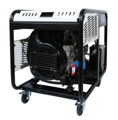 Amcpower 12,5 Kva Dizel Jeneratör 220 Volt