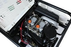 Amcpower 12,5 Kva Dizel Jeneratör 380 Volt