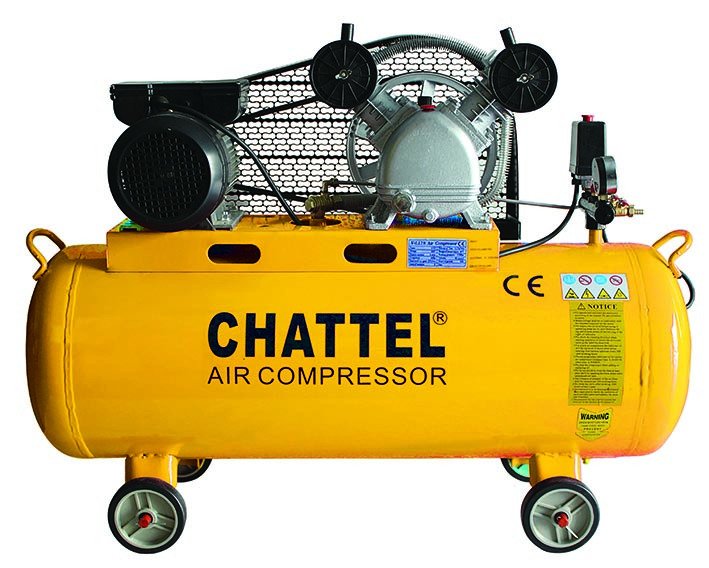 CHT 1102 Kompresör