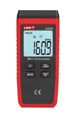 UNI-T UT373 DIJITAL TEMASSIZ TAKOMETRE