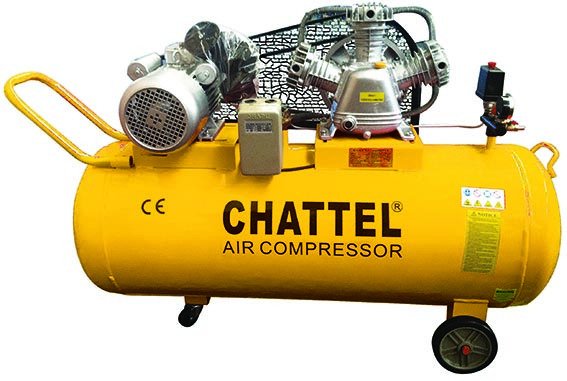 CHT 1102 Kompresör MONOFAZE