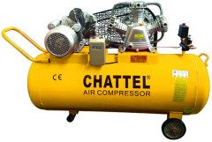 CHT 1102 Kompresör MONOFAZE