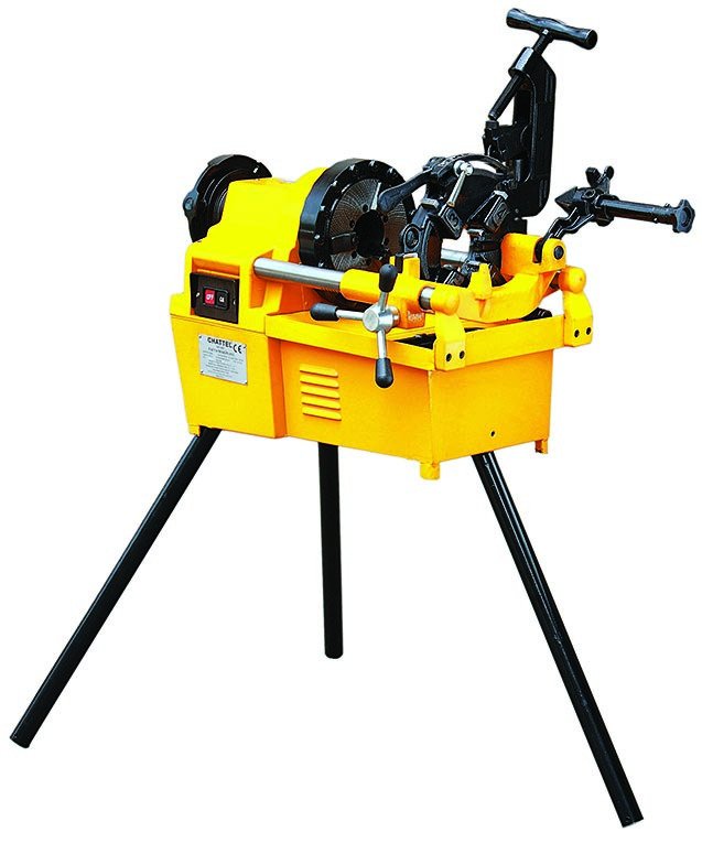 CHT 3001 Boru Paftası Manuel