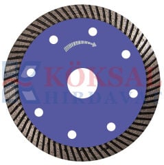 CHATTEL ELMAS TURBO KANAL TESTERE 512-513