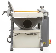 Hais 12'' Planya Ve Kalınlık Makinası