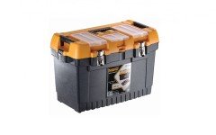 Jumbo Metal Kilitli Takım Çantaları 22''