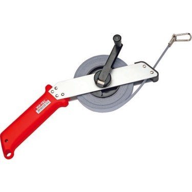 Vip-Tec ARAZİ ŞERİT METRESİ 10m x 13mm